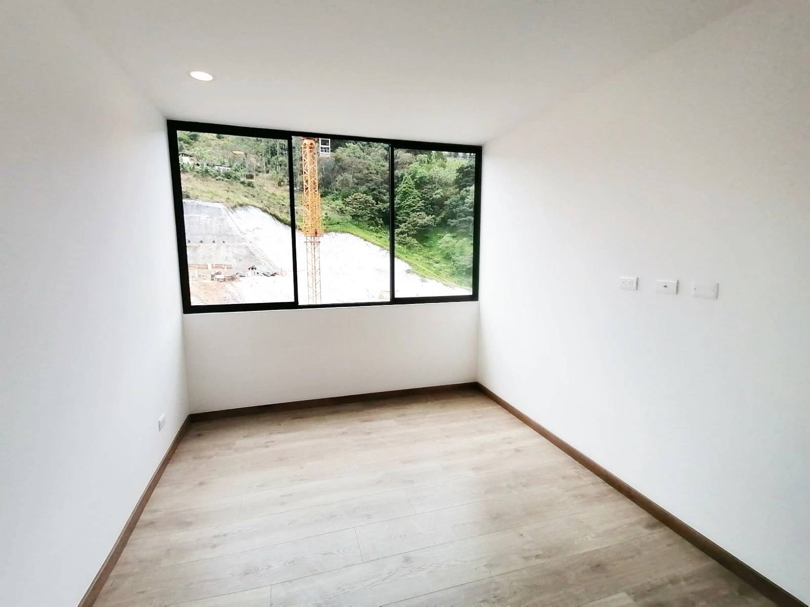 Apartamento en Arriendo El Trianon Envigado