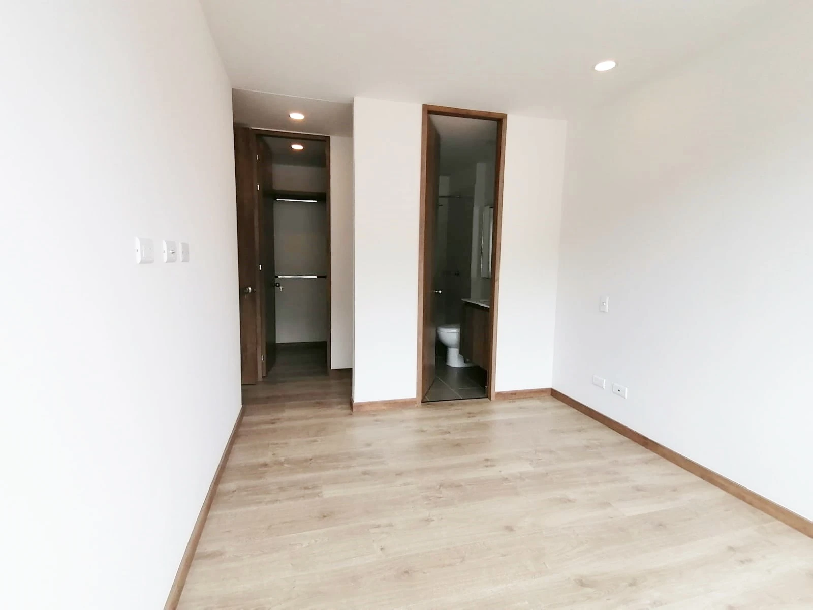 Apartamento en Arriendo El Trianon Envigado