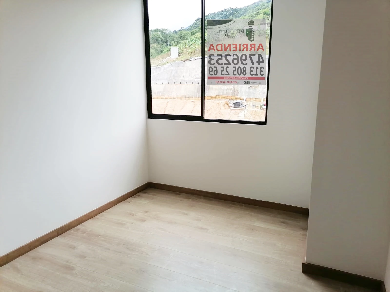 Apartamento en Arriendo El Trianon Envigado