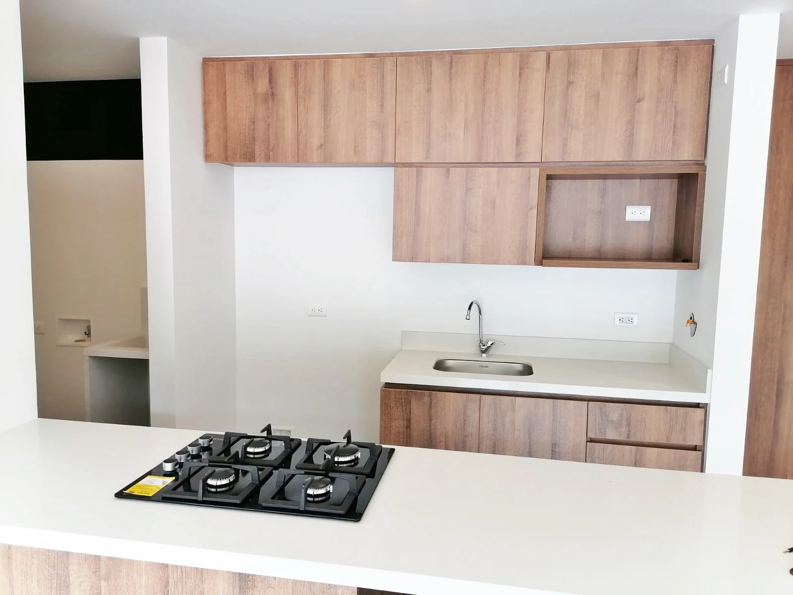 Apartamento en Arriendo El Trianon Envigado