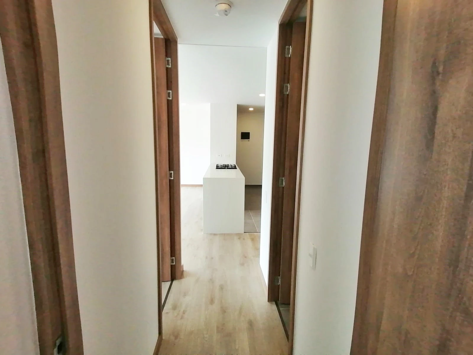 Apartamento en Arriendo El Trianon Envigado