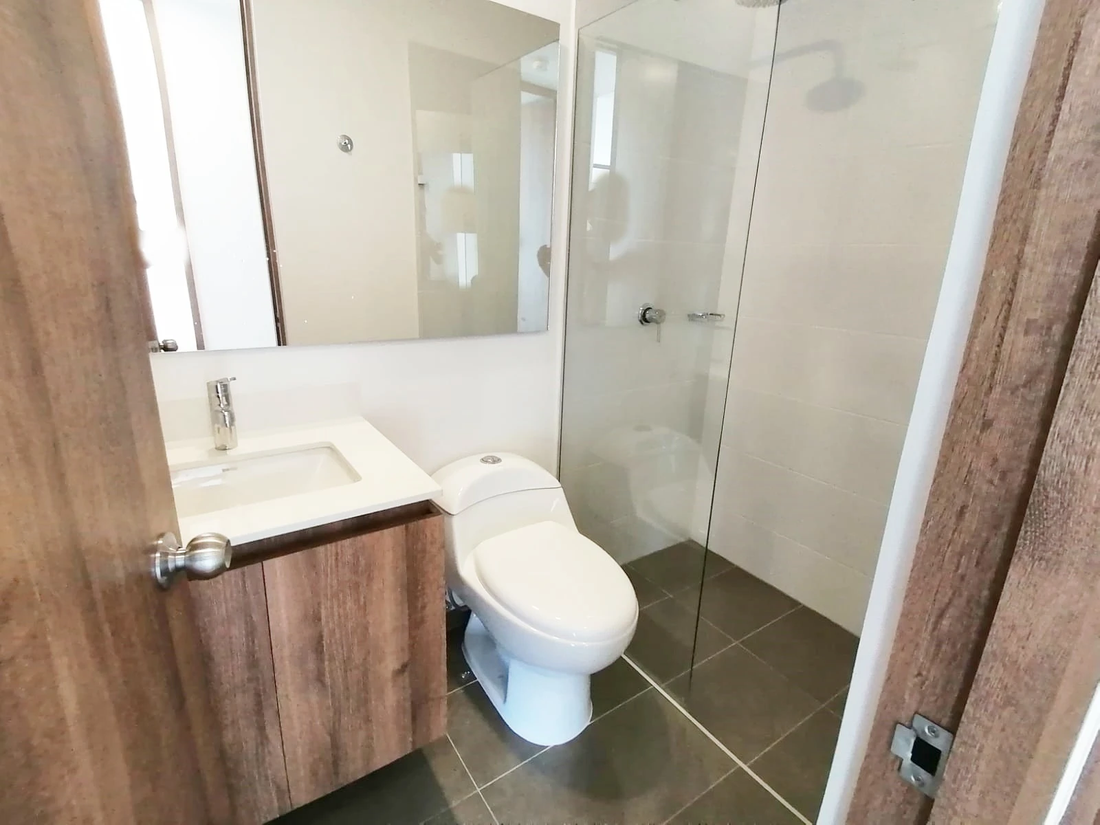 Apartamento en Arriendo El Trianon Envigado
