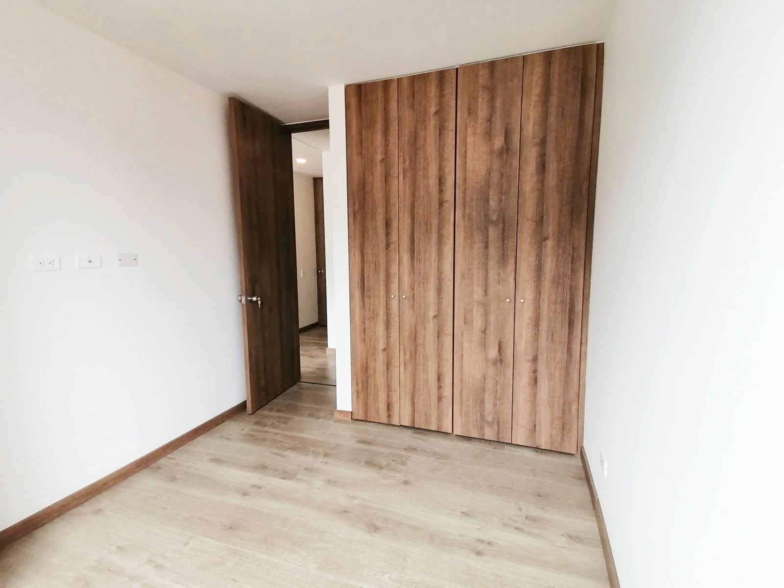 Apartamento en Arriendo El Trianon Envigado