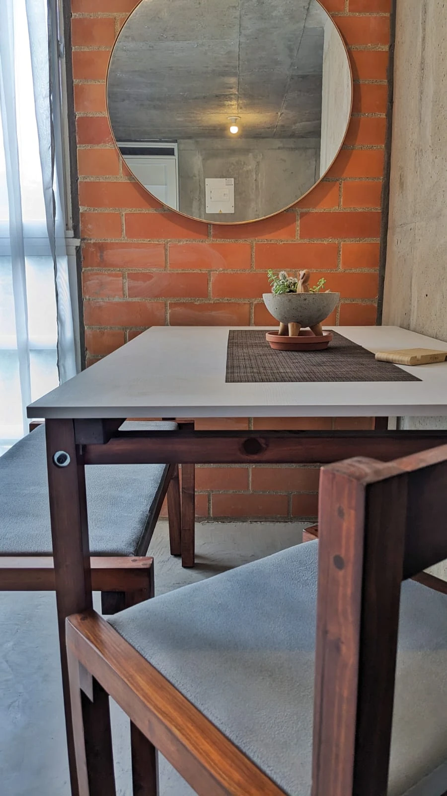 Apartamento Amoblado en las Lomitas Sabaneta