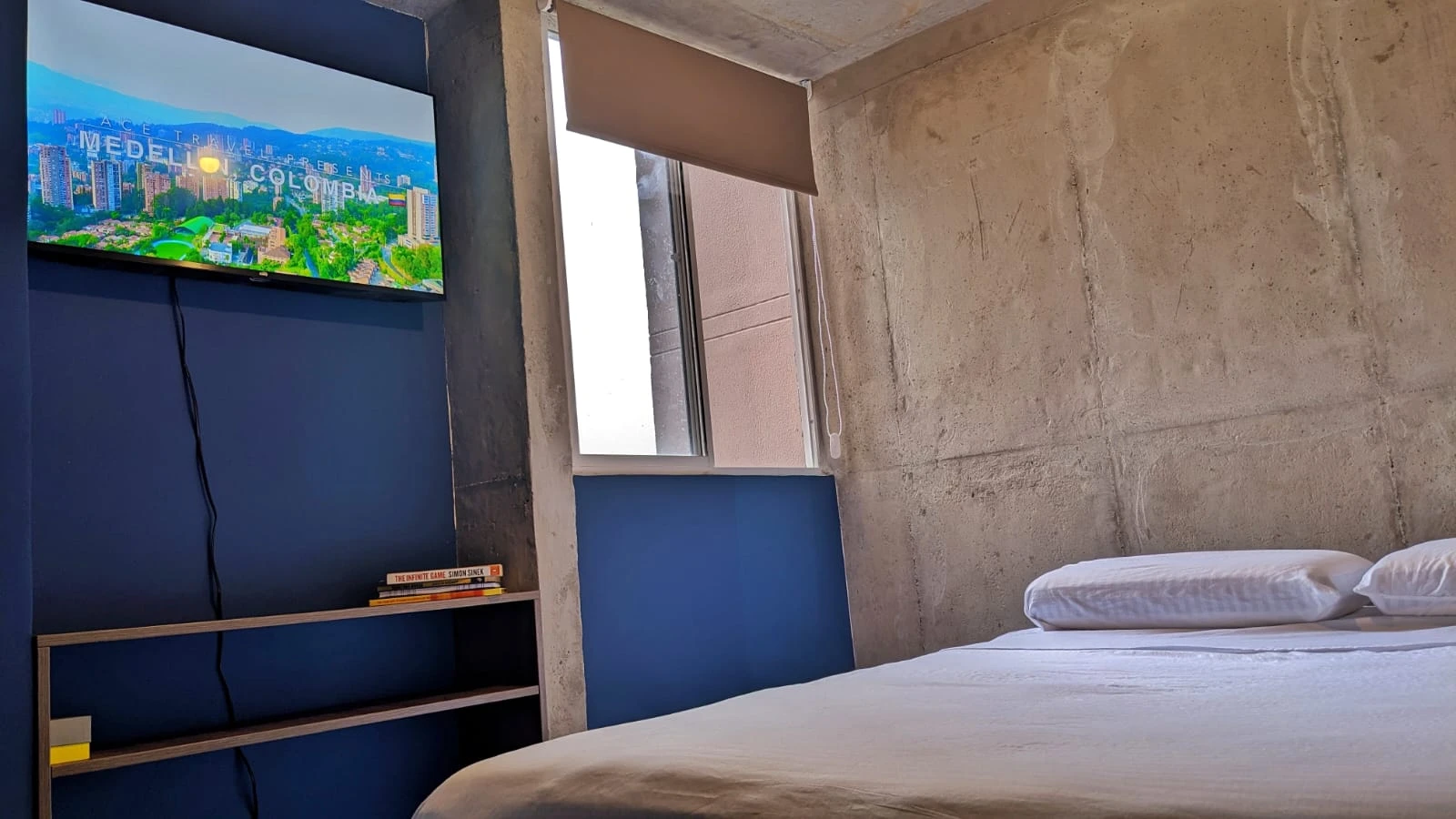 Apartamento Amoblado en las Lomitas Sabaneta