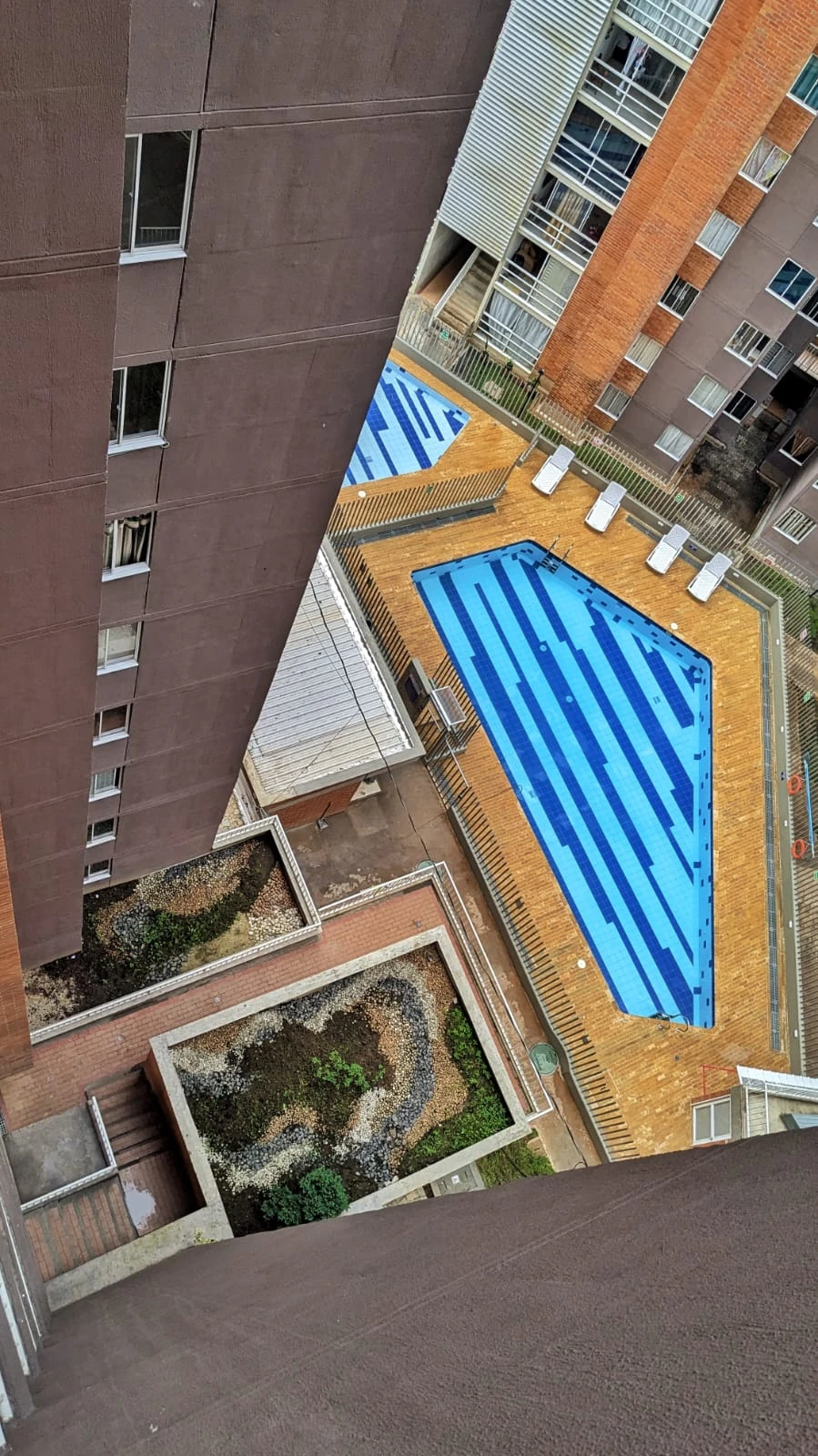 Apartamento Amoblado en las Lomitas Sabaneta