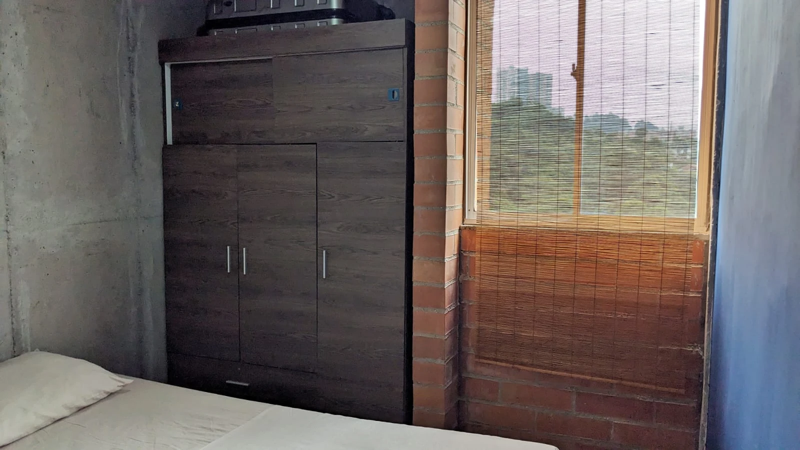 Apartamento Amoblado en las Lomitas Sabaneta