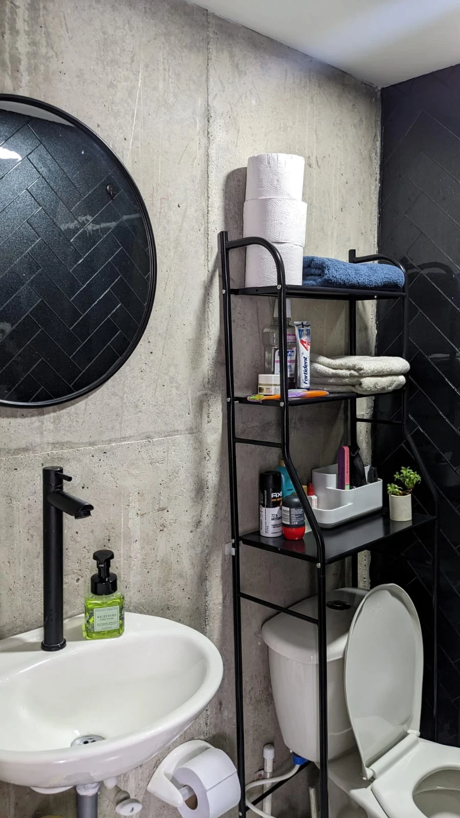 Apartamento Amoblado en las Lomitas Sabaneta