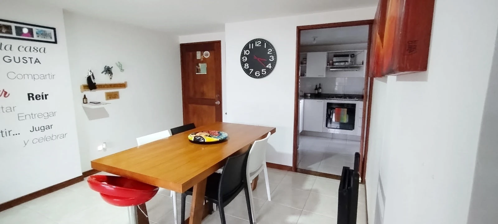 Apartamento en Arriendo Otra Parte Envigado