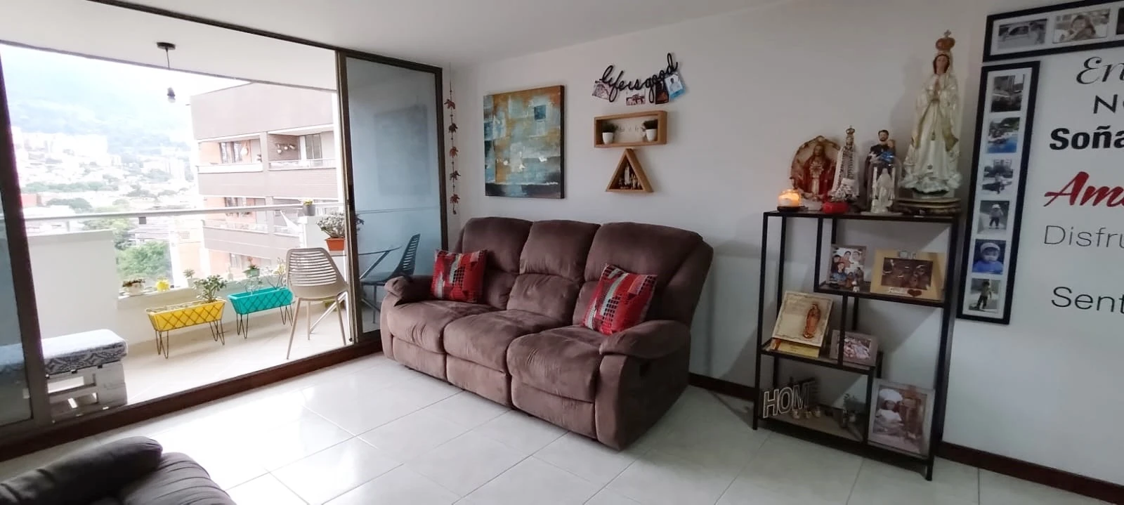 Apartamento en Arriendo Otra Parte Envigado