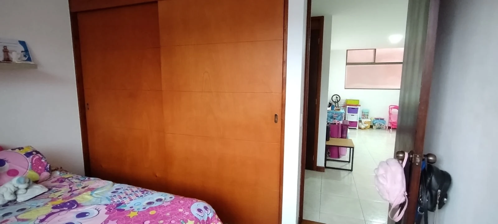 Apartamento en Arriendo Otra Parte Envigado
