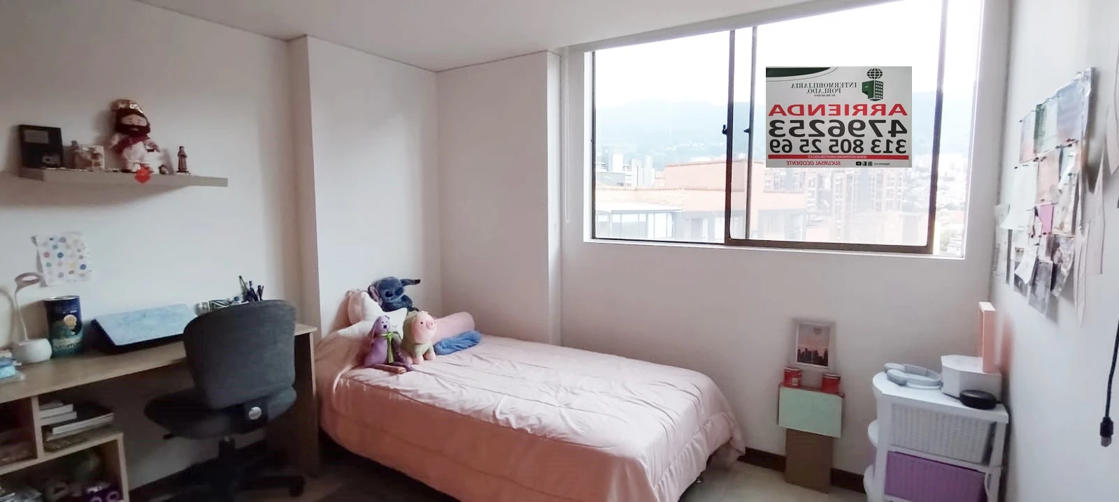 Apartamento en Arriendo Otra Parte Envigado