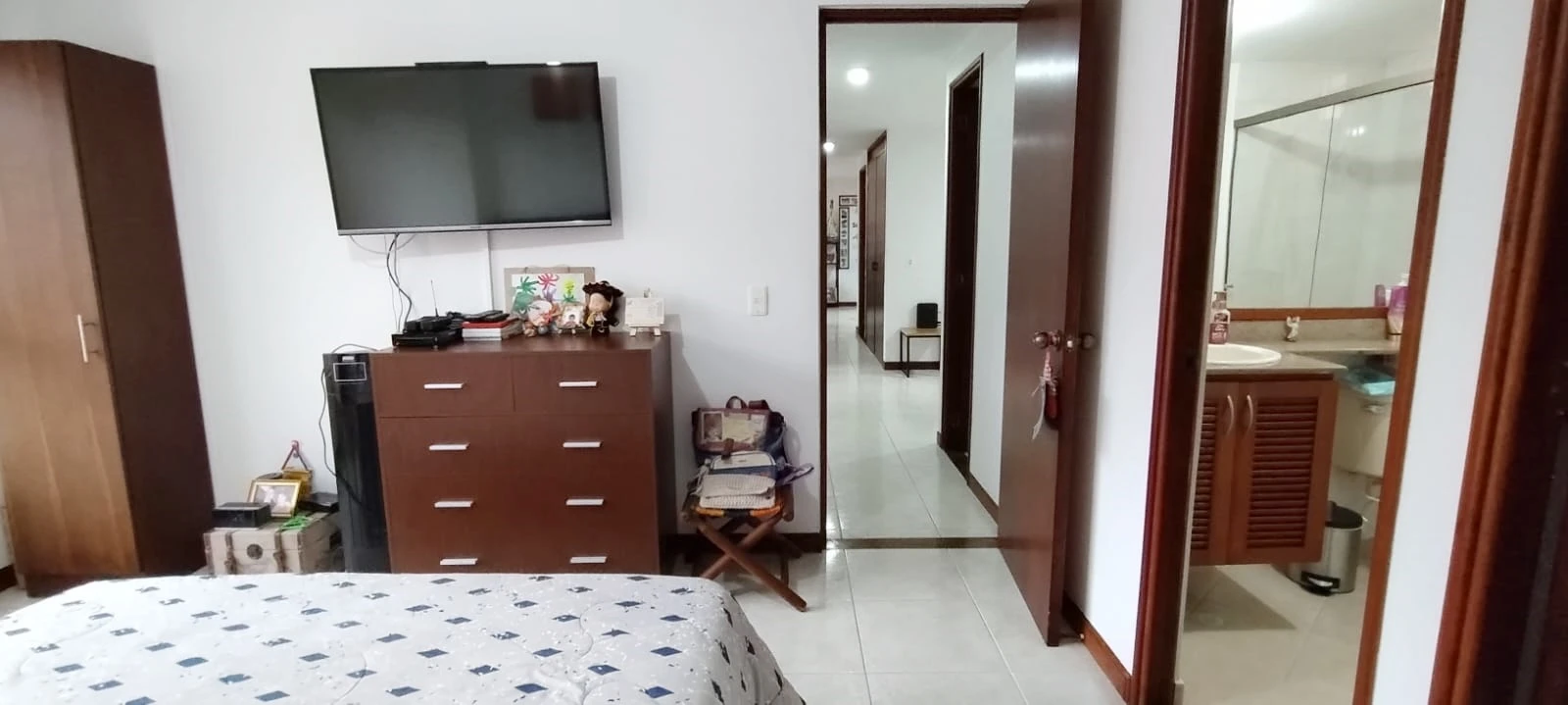 Apartamento en Arriendo Otra Parte Envigado