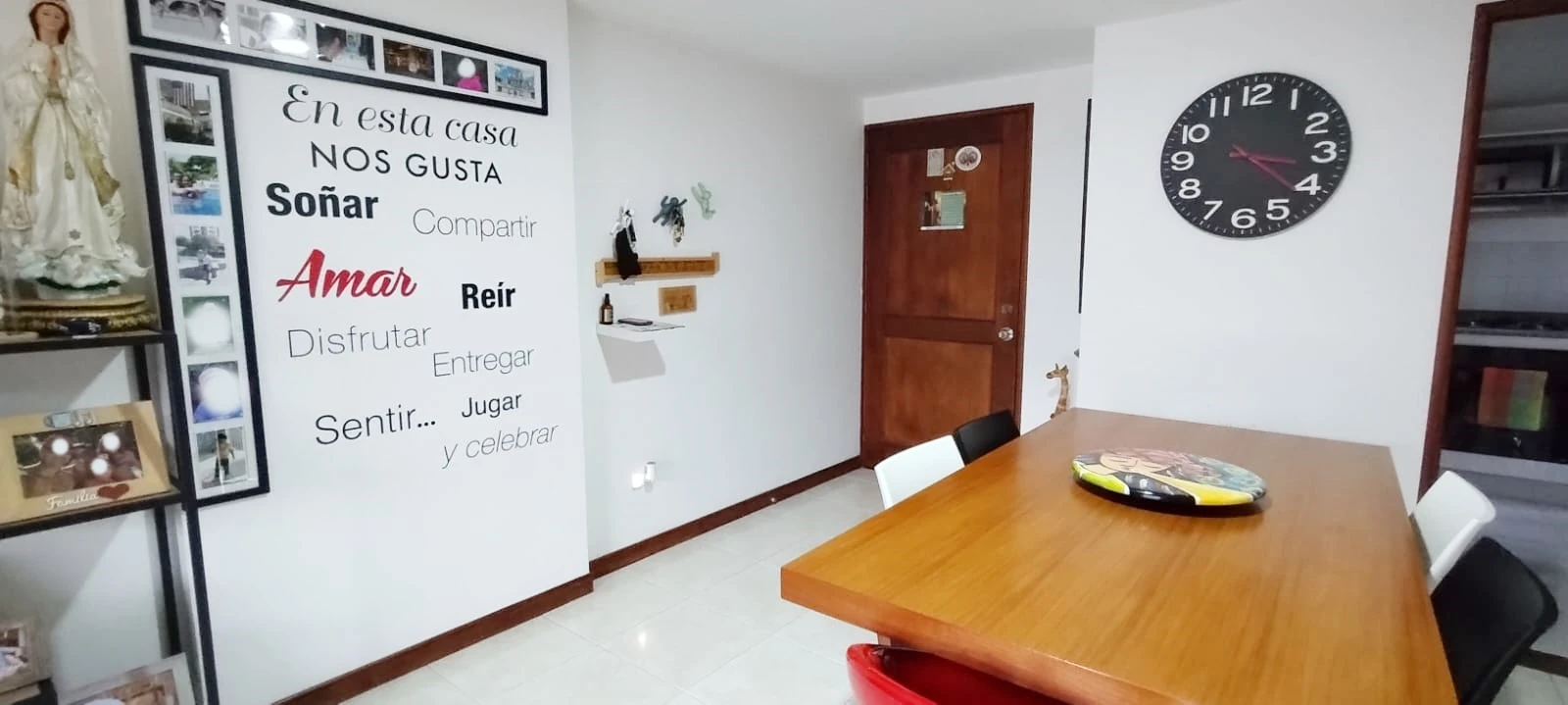Apartamento en Arriendo Otra Parte Envigado