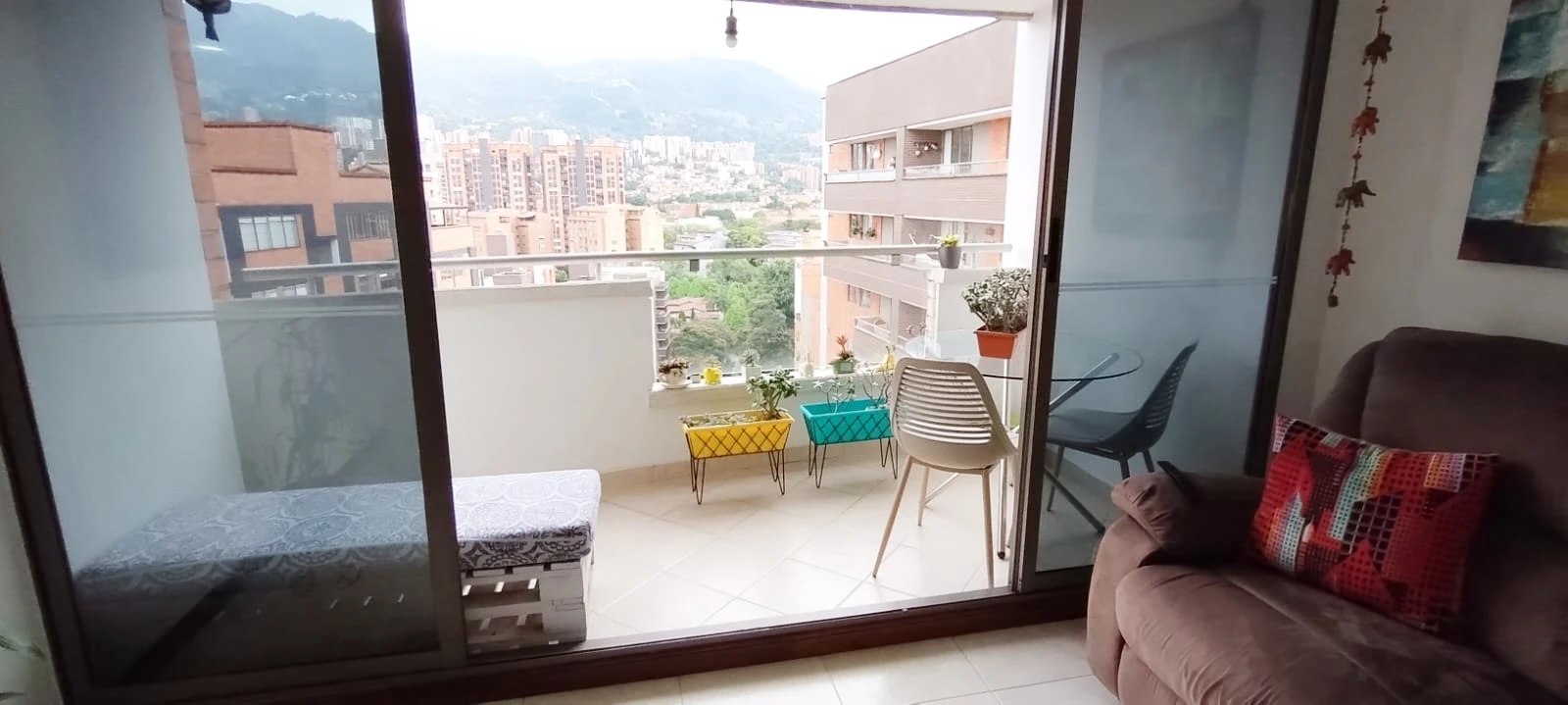 Apartamento en Arriendo Otra Parte Envigado