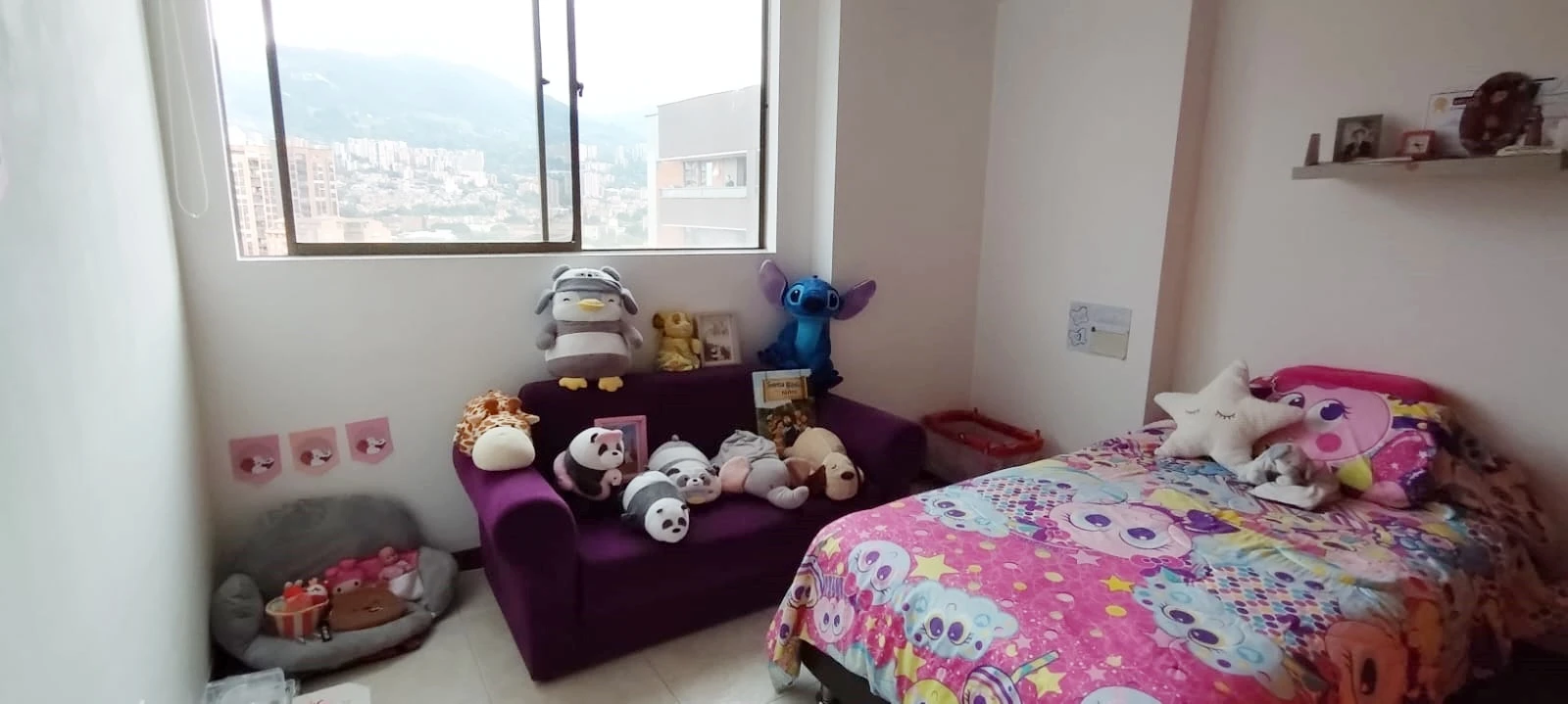 Apartamento en Arriendo Otra Parte Envigado
