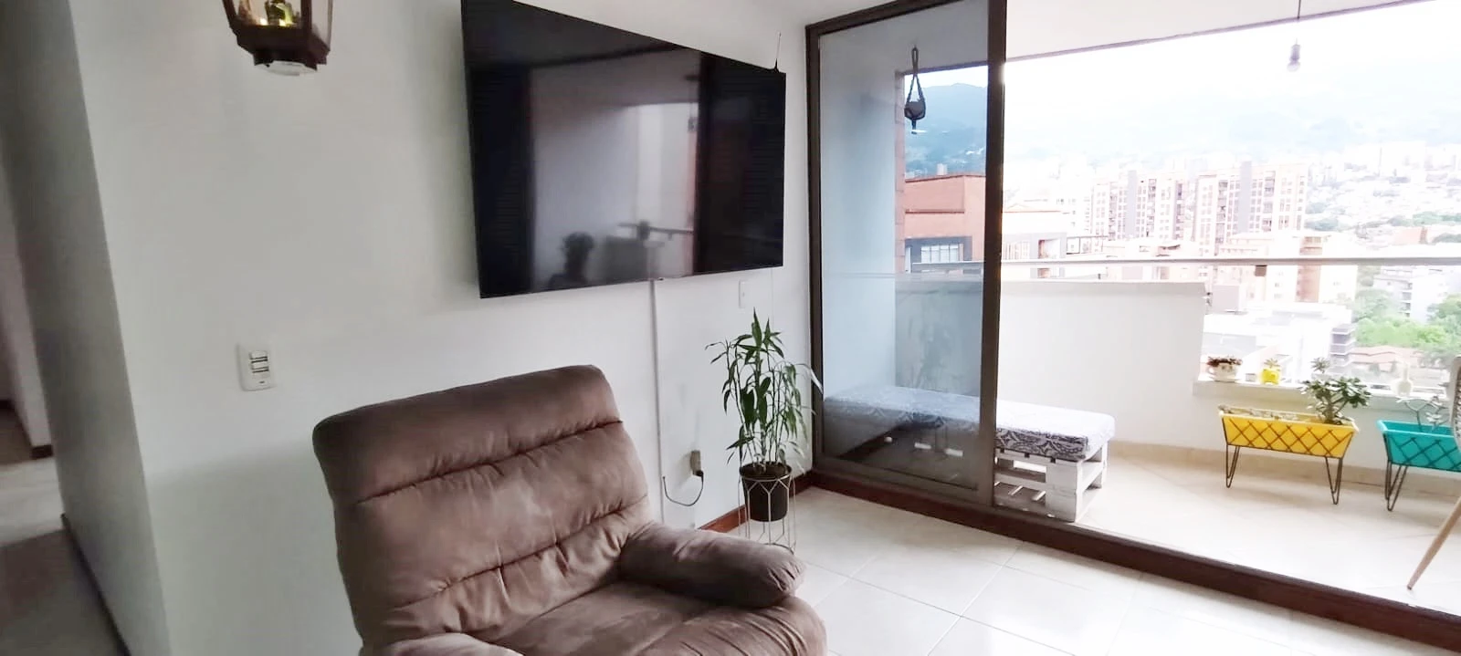 Apartamento en Arriendo Otra Parte Envigado