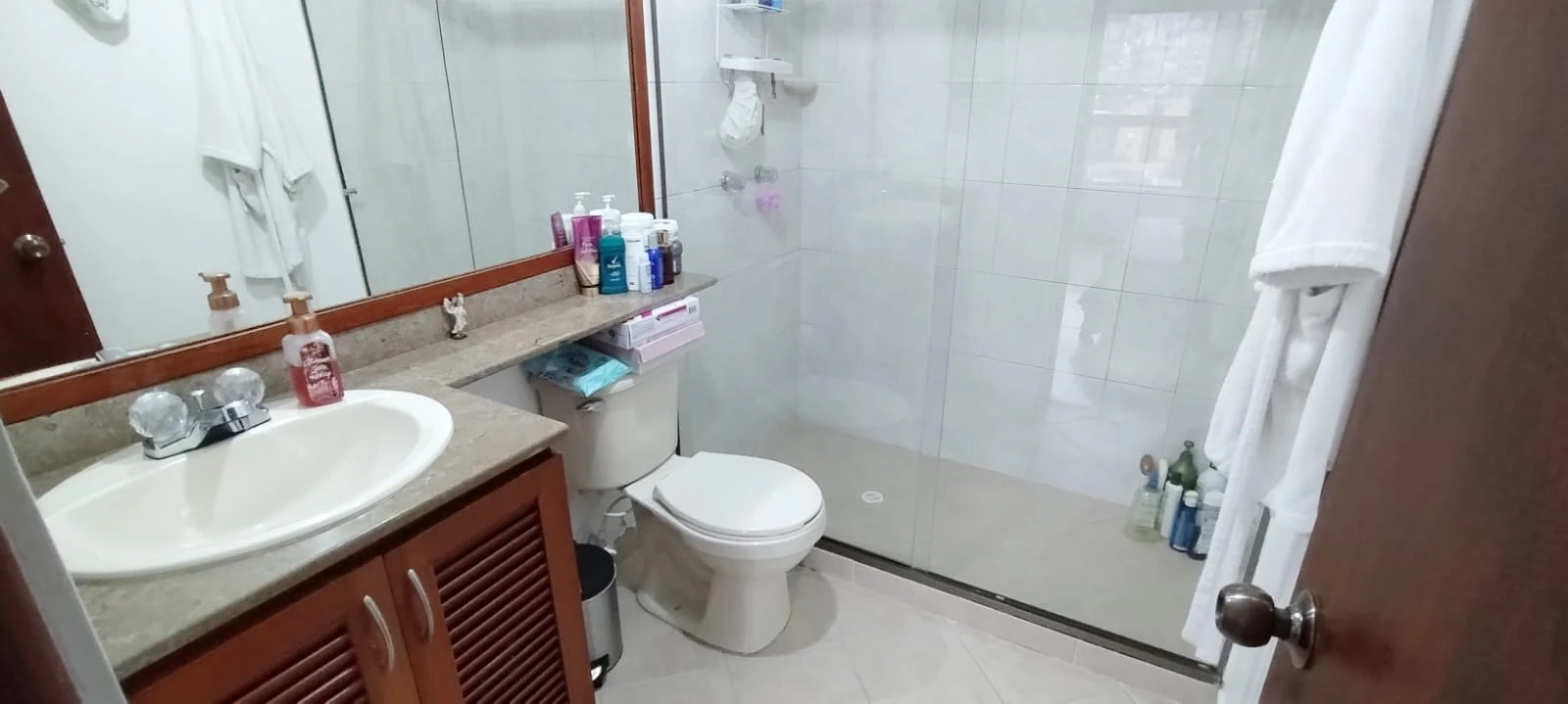 Apartamento en Arriendo Otra Parte Envigado