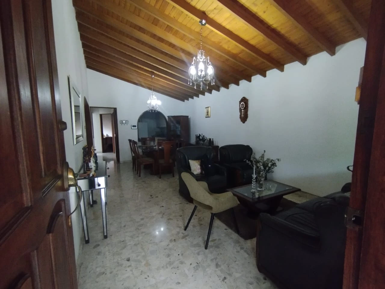 Apartamento en Arriendo  Sector Prado Centro
