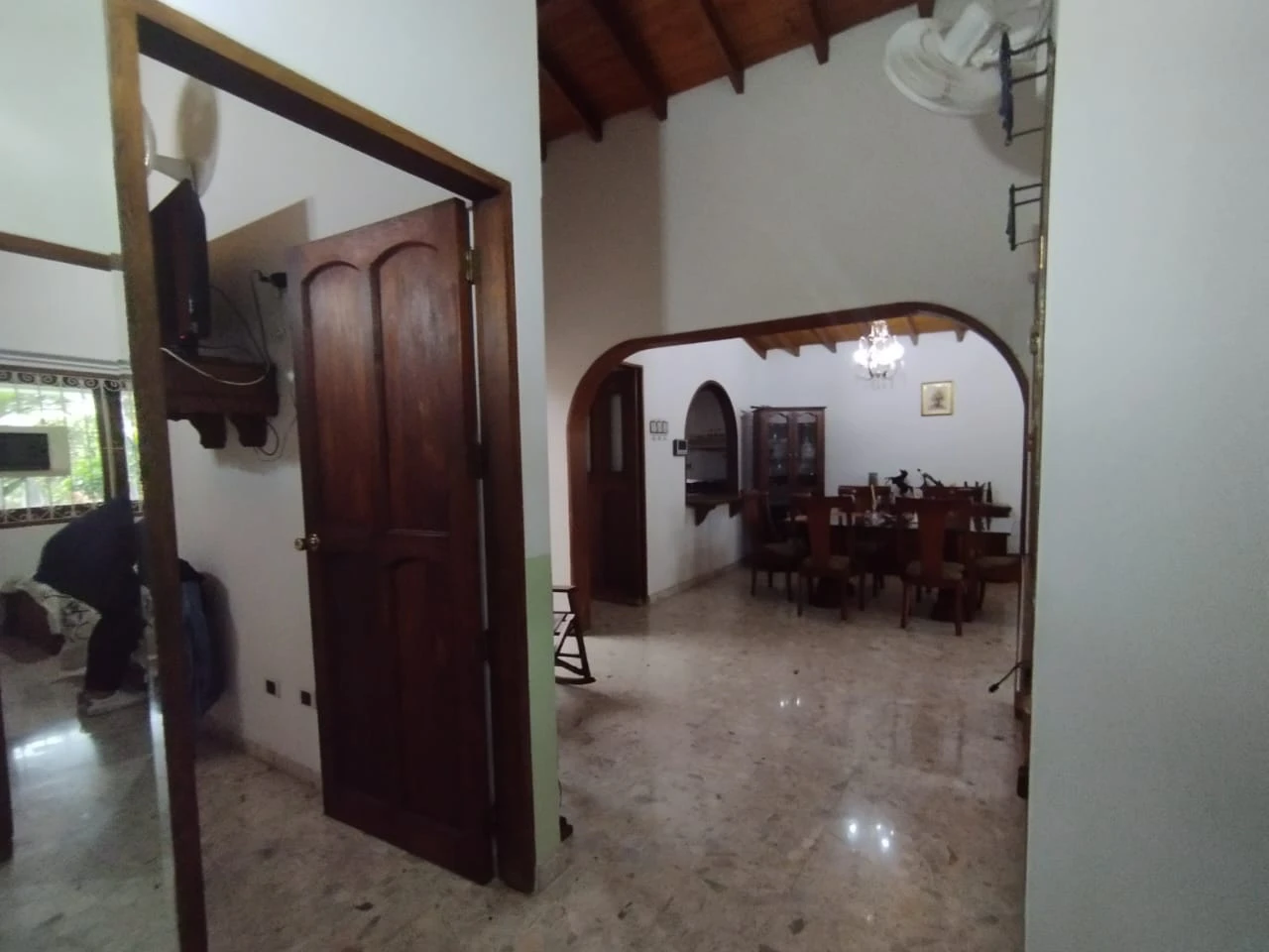 Apartamento en Arriendo  Sector Prado Centro