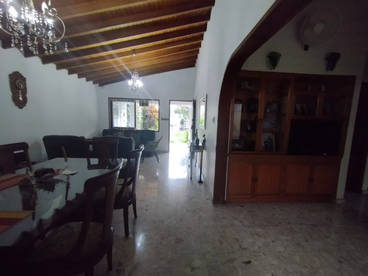 Apartamento en Arriendo  Sector Prado Centro