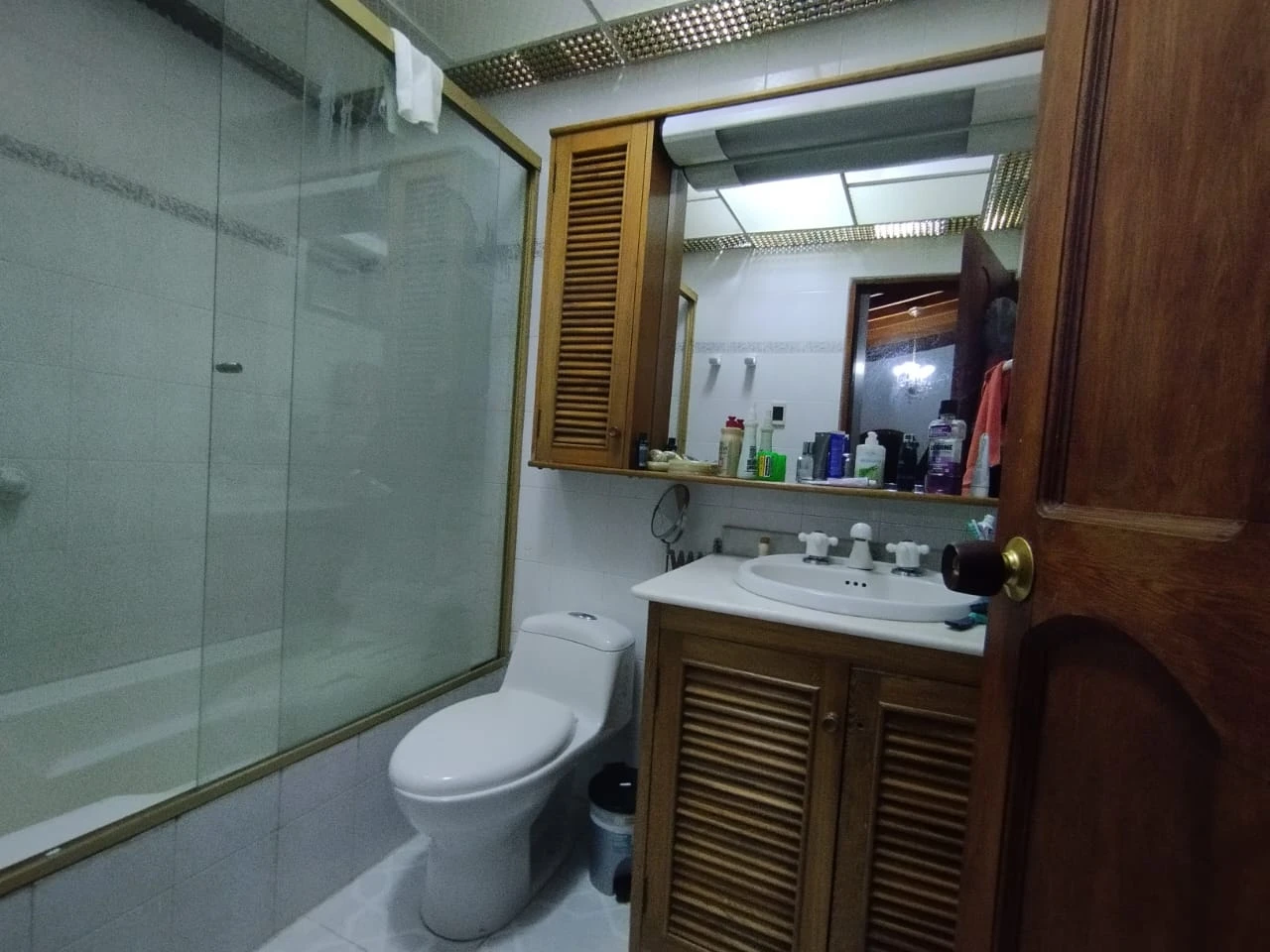 Apartamento en Arriendo  Sector Prado Centro