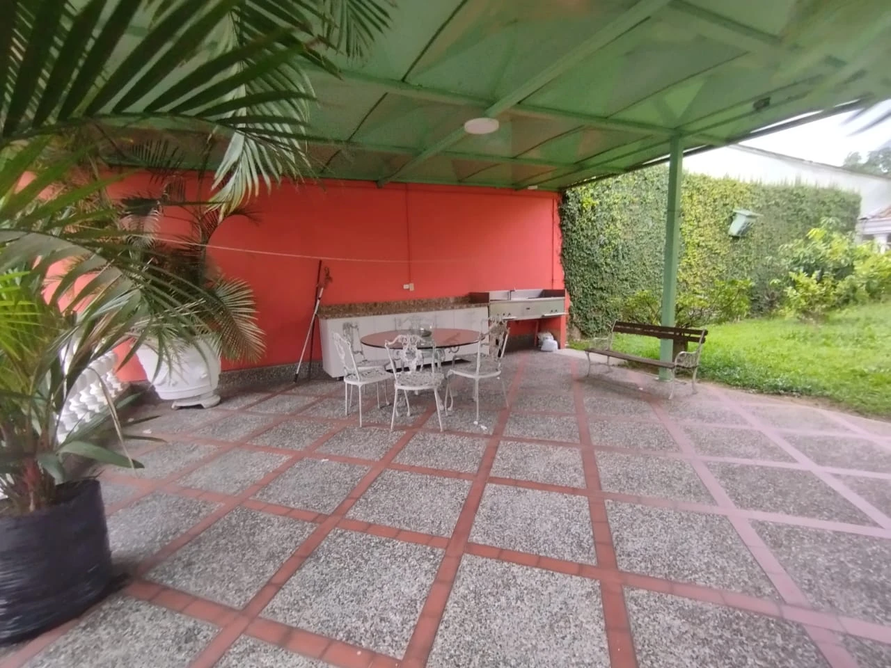 Apartamento en Arriendo  Sector Prado Centro