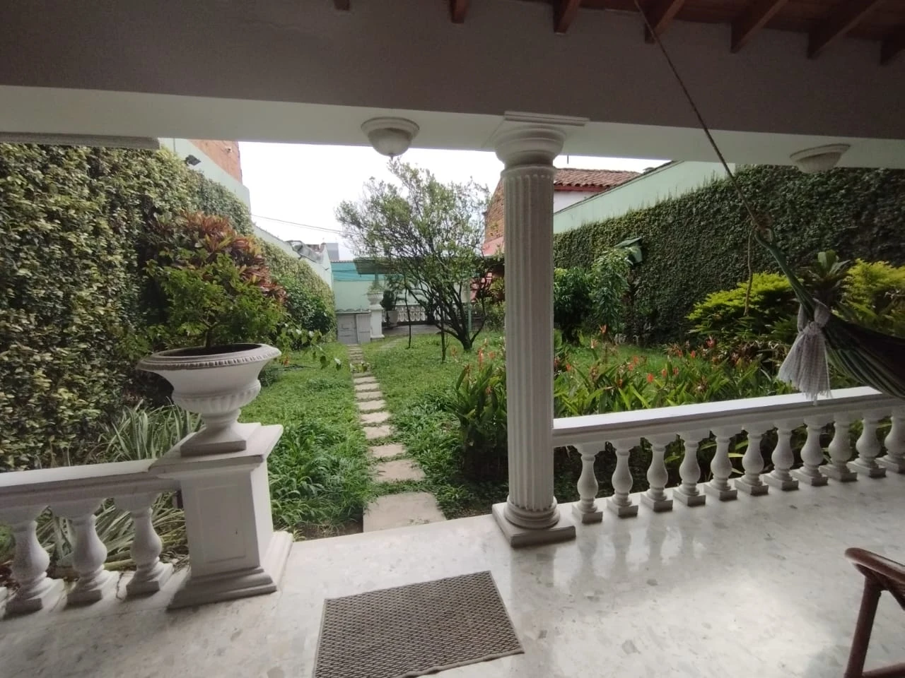 Apartamento en Arriendo  Sector Prado Centro