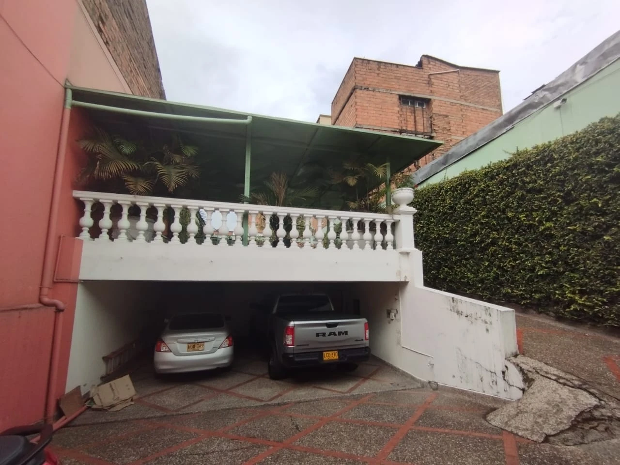 Apartamento en Arriendo  Sector Prado Centro