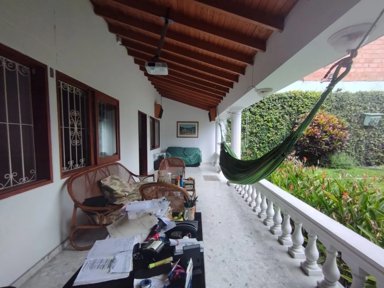 Apartamento en Arriendo  Sector Prado Centro