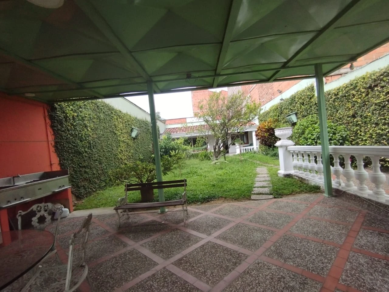 Apartamento en Arriendo  Sector Prado Centro