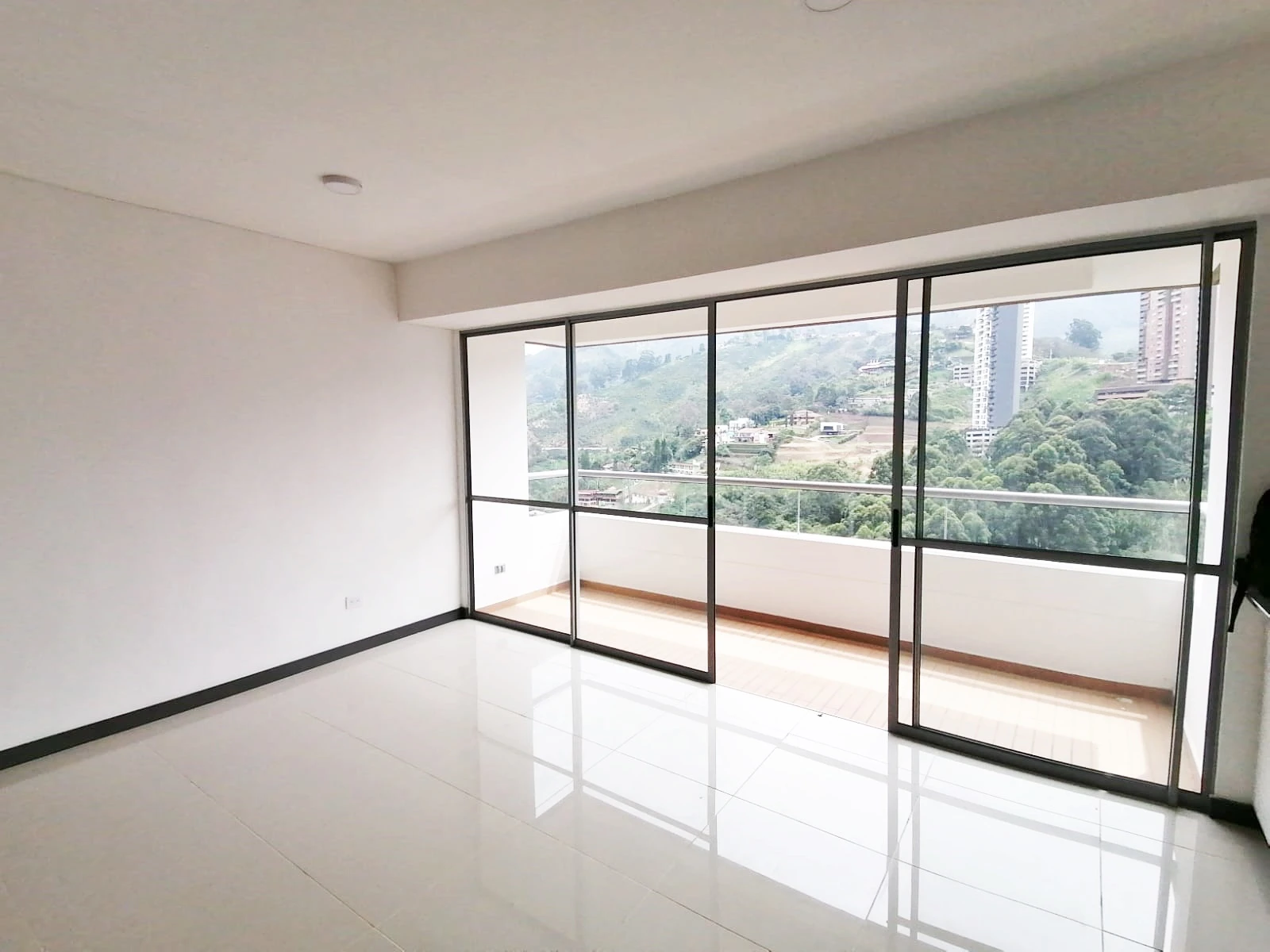 Apartamento en Arriendo Las Lomitas Sabaneta