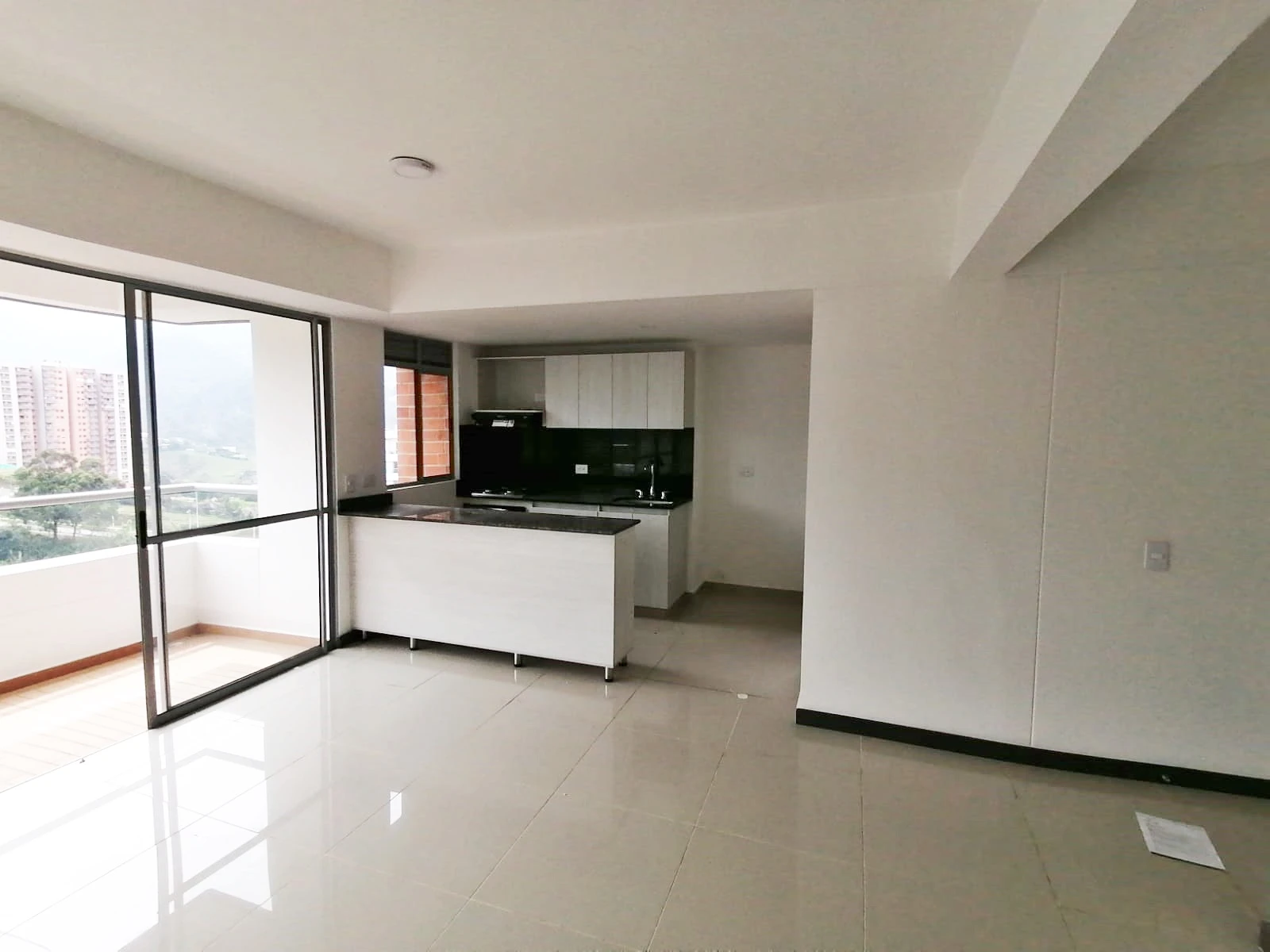 Apartamento en Arriendo Las Lomitas Sabaneta