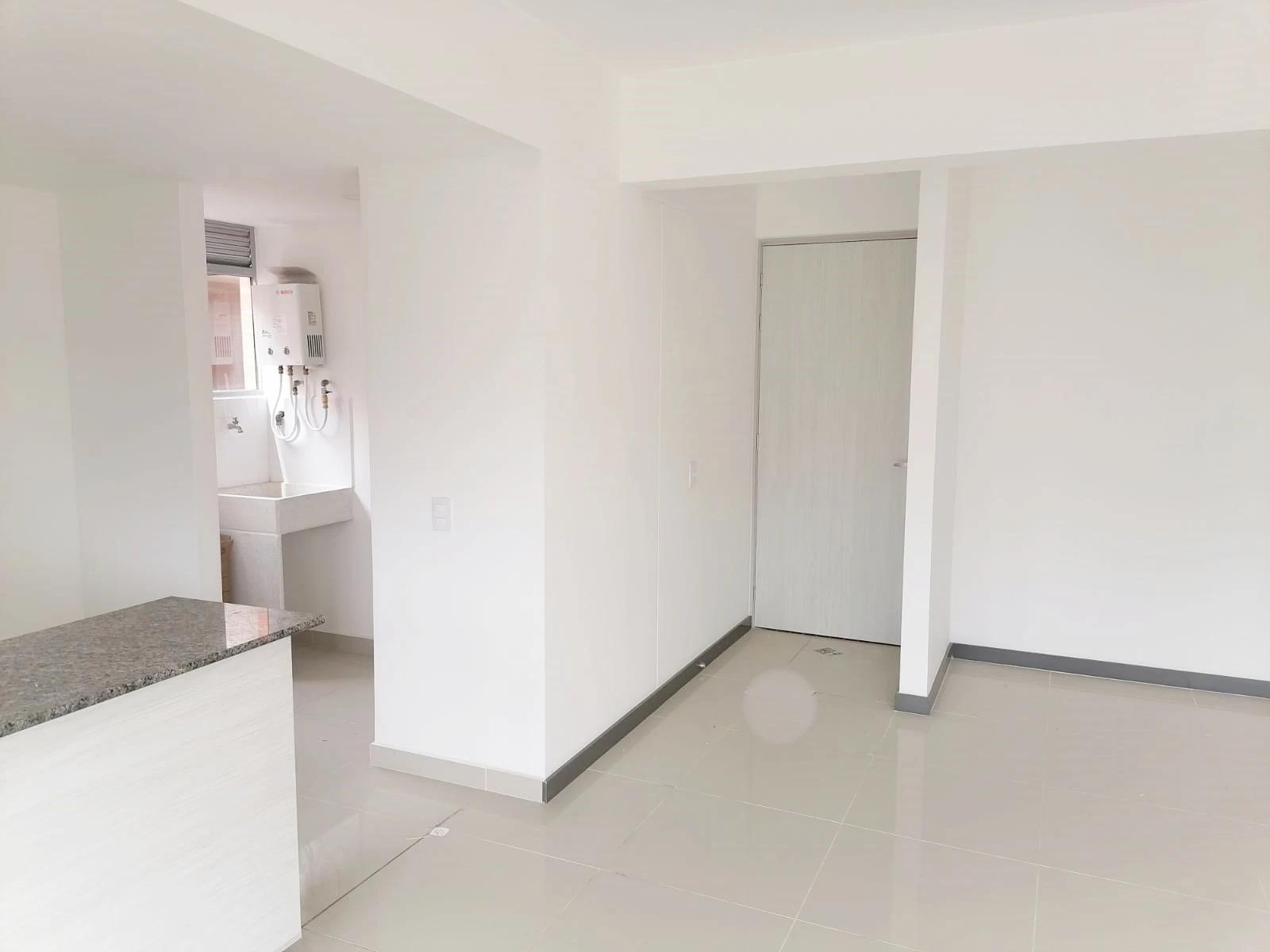 Apartamento en Arriendo Las Lomitas Sabaneta