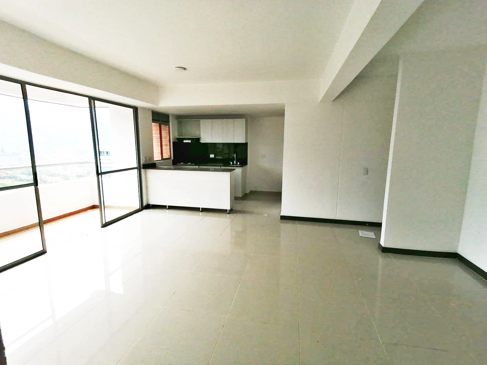 Apartamento en Arriendo Las Lomitas Sabaneta