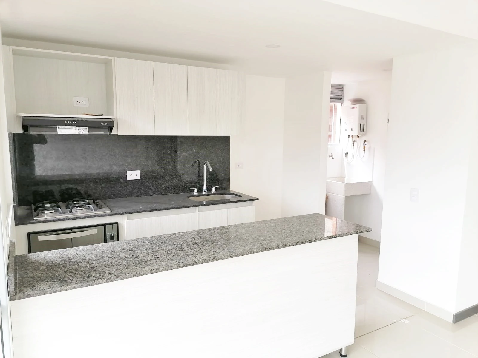 Apartamento en Arriendo Las Lomitas Sabaneta