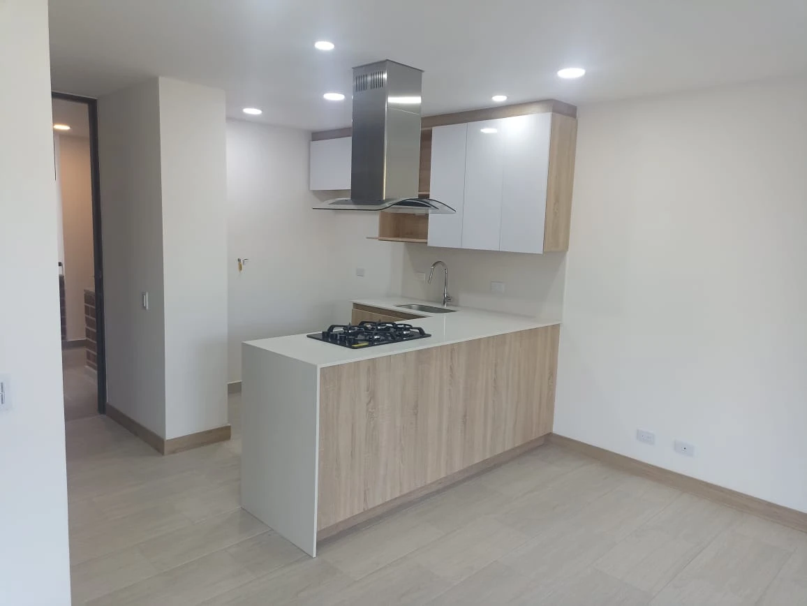 apartamento en arriendo el retiro 