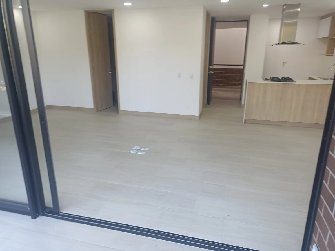 apartamento en arriendo el retiro 