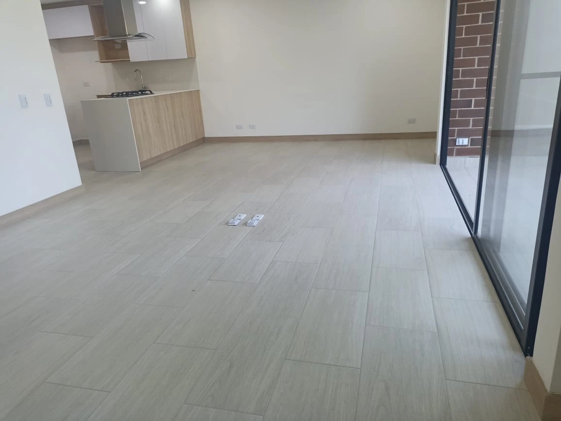 apartamento en arriendo el retiro 