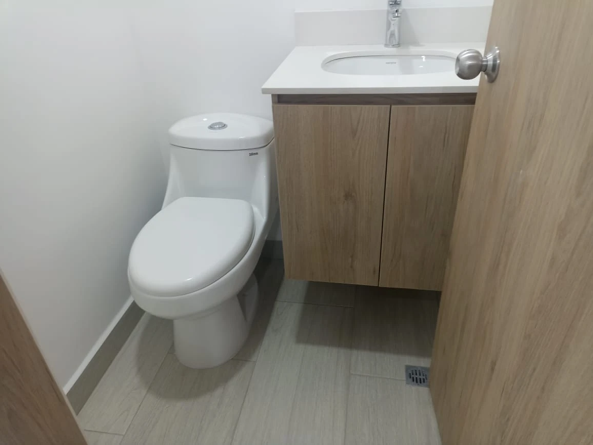 apartamento en arriendo el retiro 
