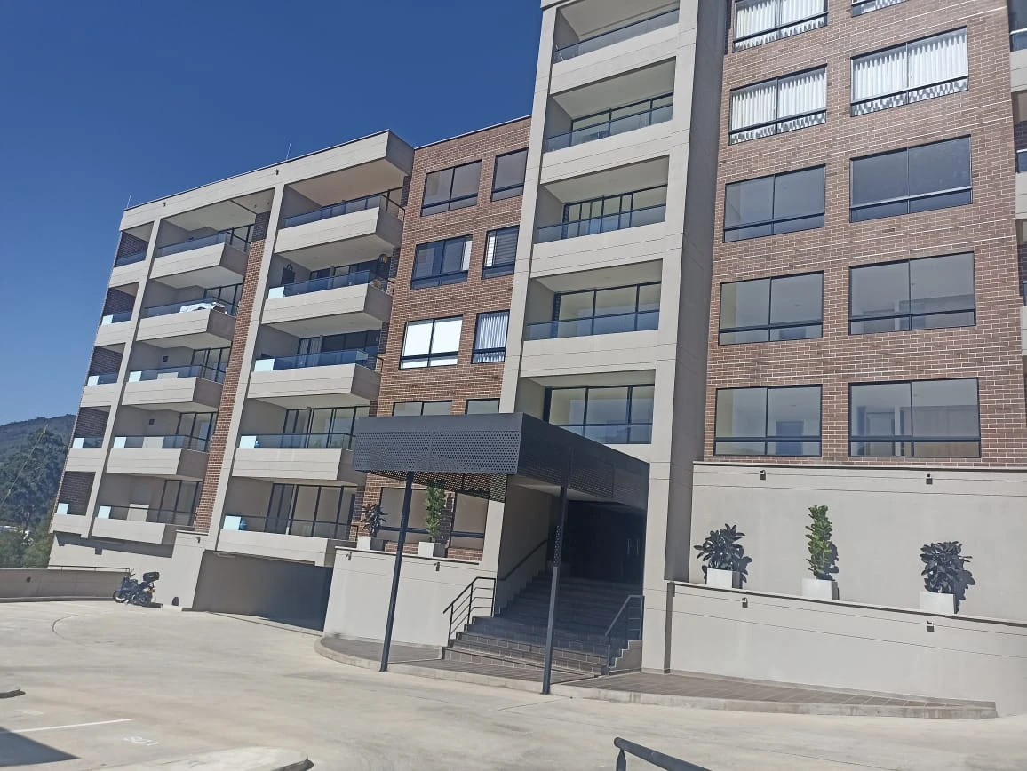 apartamento en arriendo el retiro 