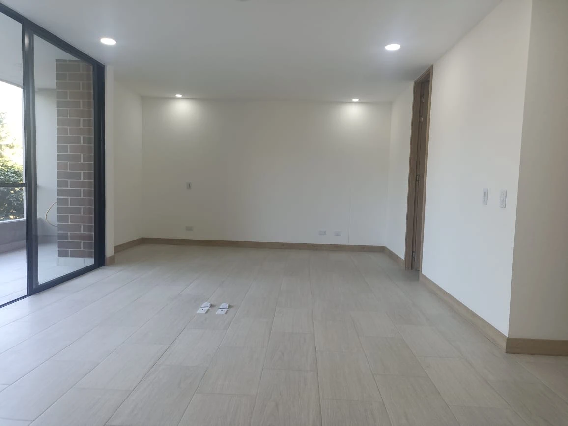 apartamento en arriendo el retiro 