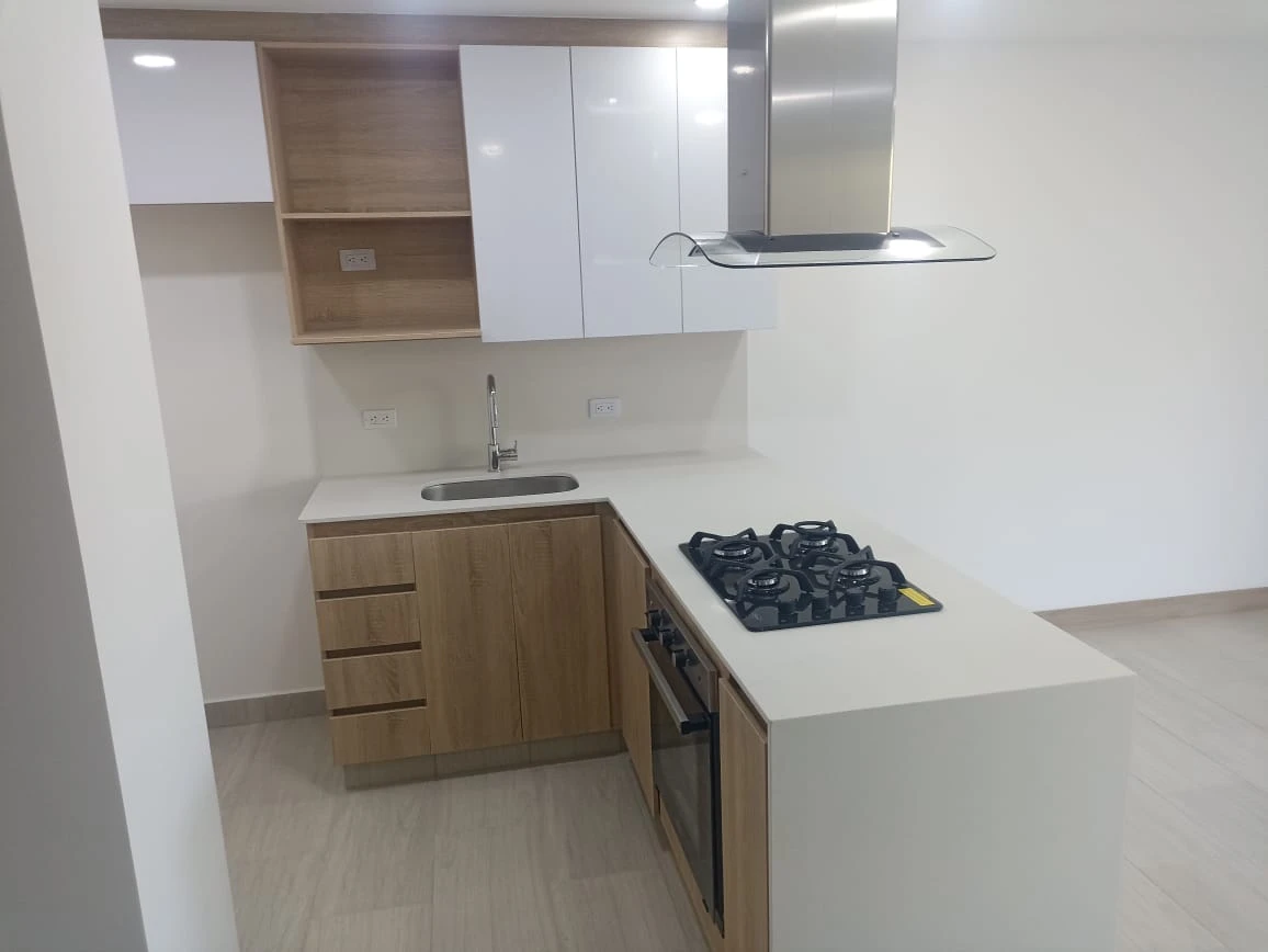 apartamento en arriendo el retiro 