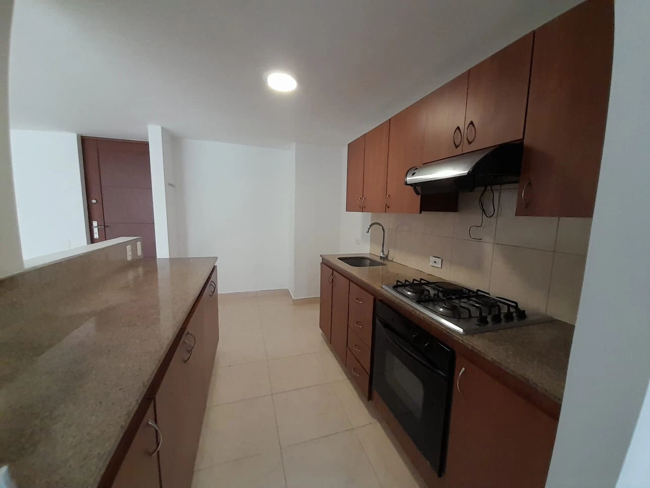 Apartamento en Arriendo Loma de Las Brujas