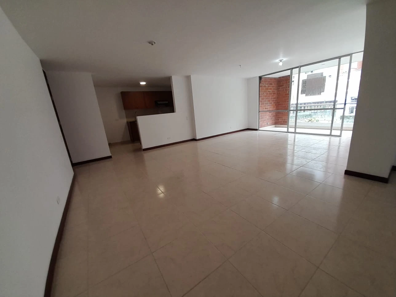 Apartamento en Arriendo Loma de Las Brujas