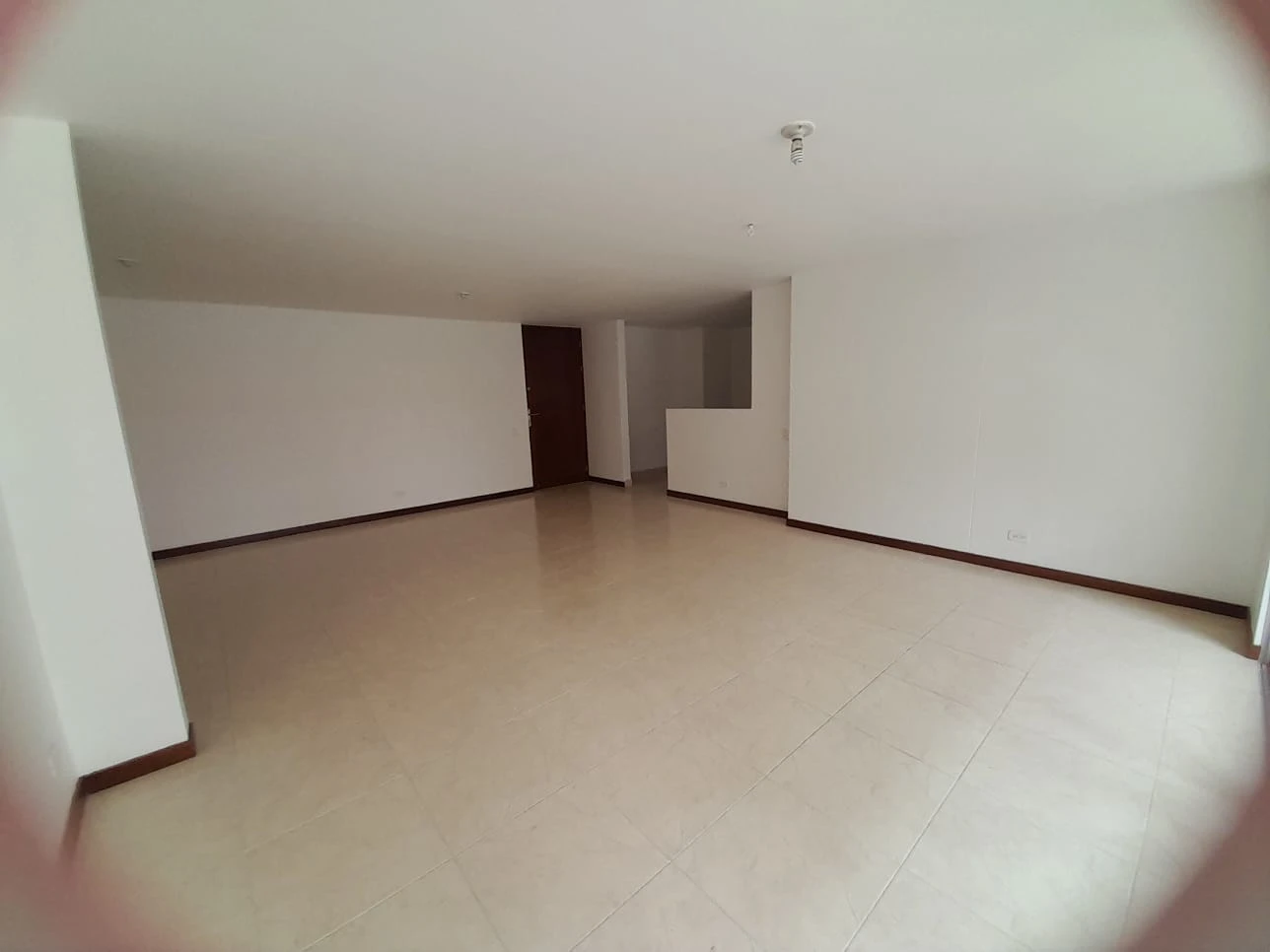 Apartamento en Arriendo Loma de Las Brujas