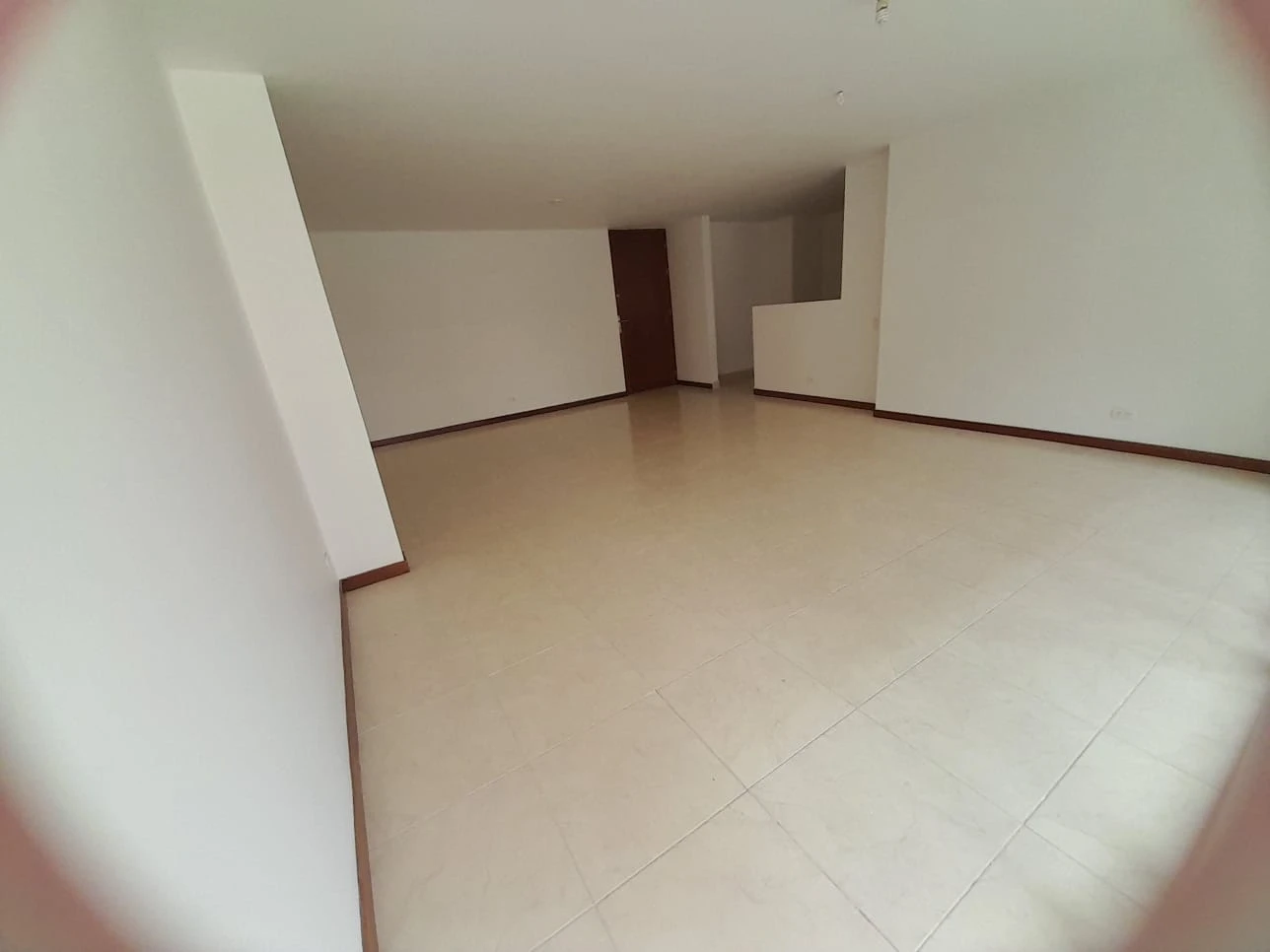Apartamento en Arriendo Loma de Las Brujas