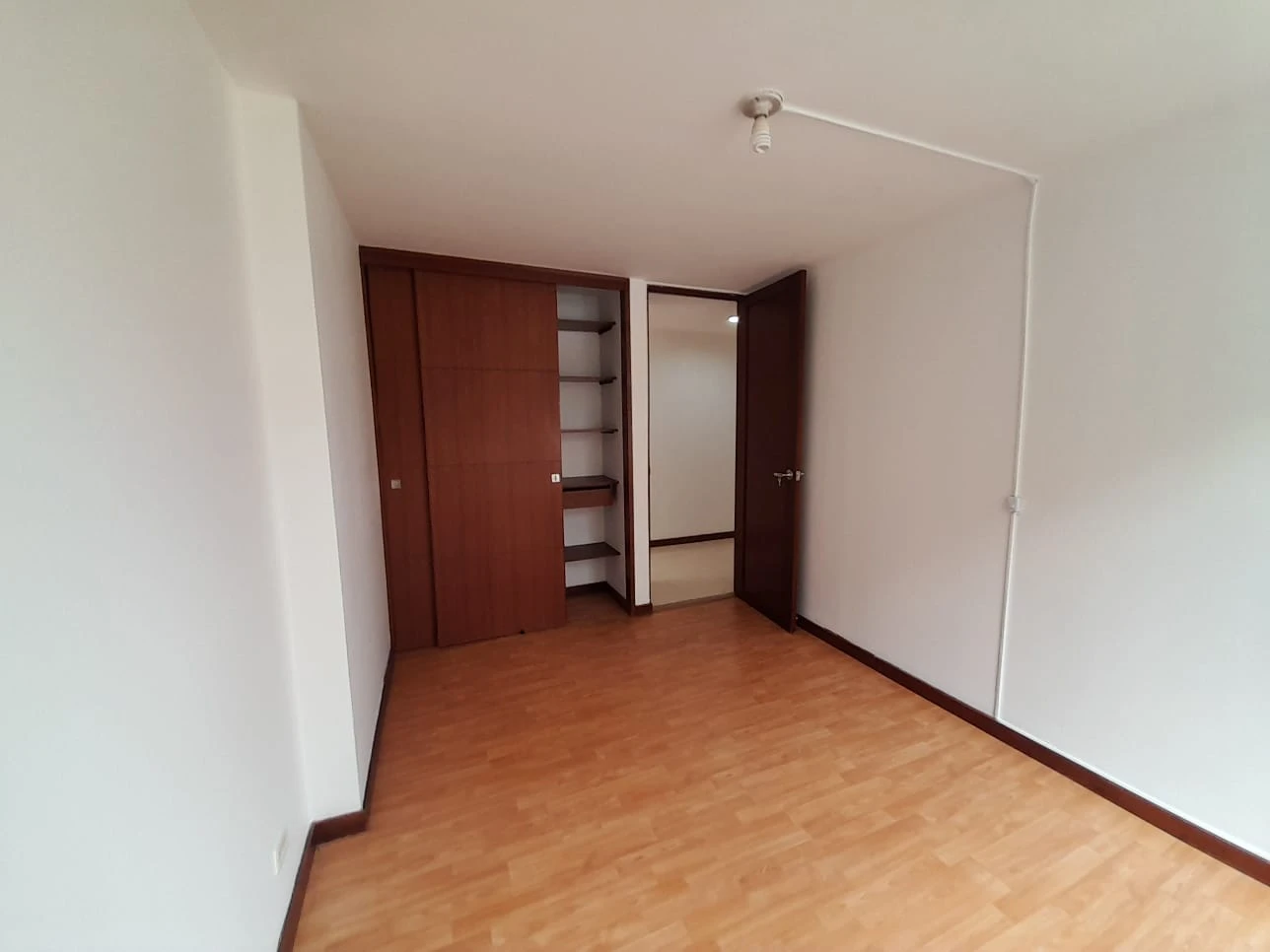 Apartamento en Arriendo Loma de Las Brujas
