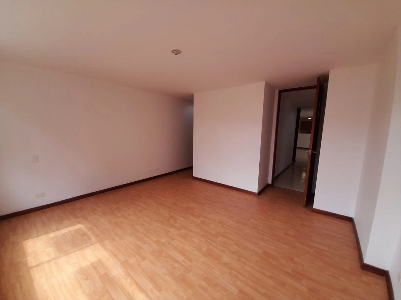Apartamento en Arriendo Loma de Las Brujas