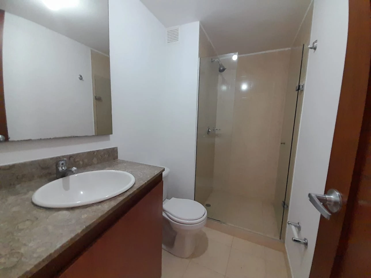 Apartamento en Arriendo Loma de Las Brujas